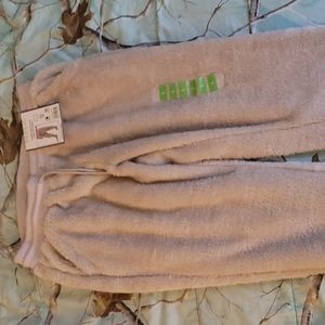 Rbx faux for joggers large